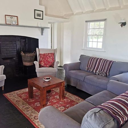 Corofin Lake Cottages Exteriör bild