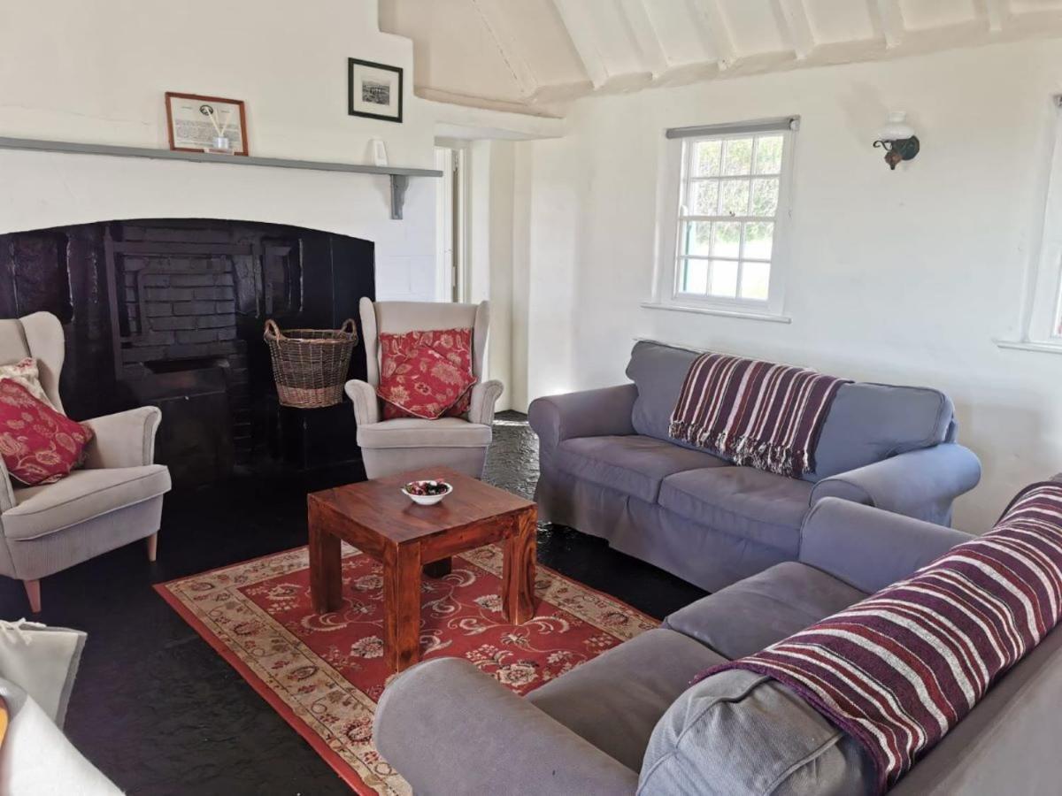 Corofin Lake Cottages Exteriör bild