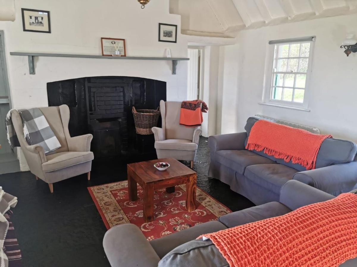 Corofin Lake Cottages Exteriör bild
