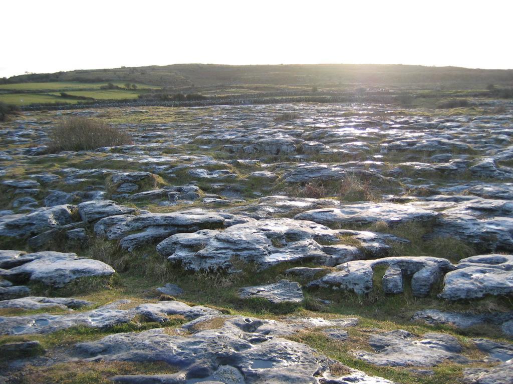 Corofin Lake Cottages Exteriör bild