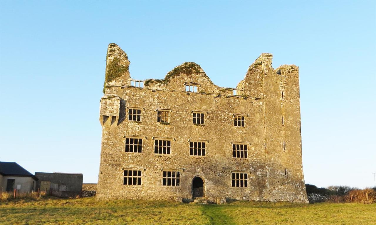 Corofin Lake Cottages Exteriör bild